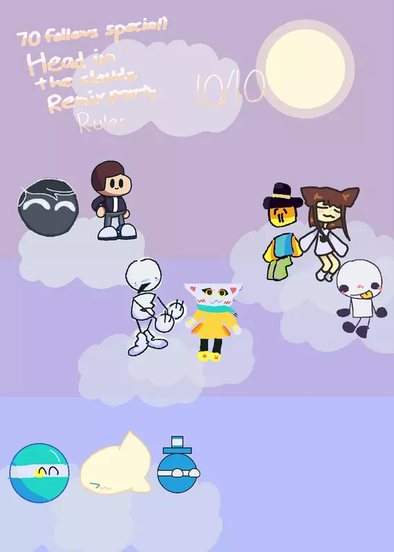 Game by @siriyks