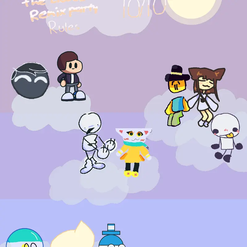 Game by @siriyks