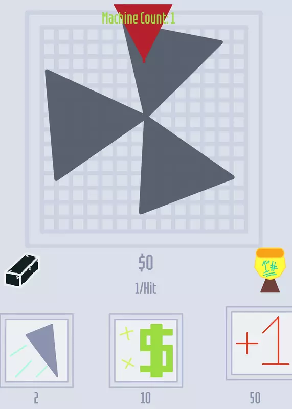 Ventilator Simulator by @Fomx