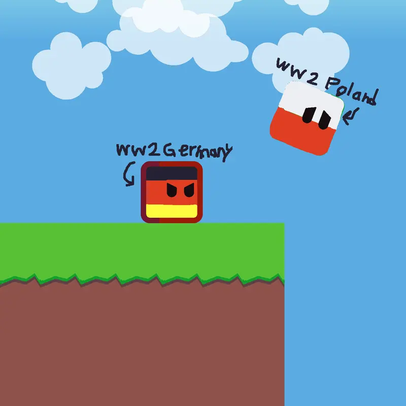 Game by @Crazy_Shark_Things