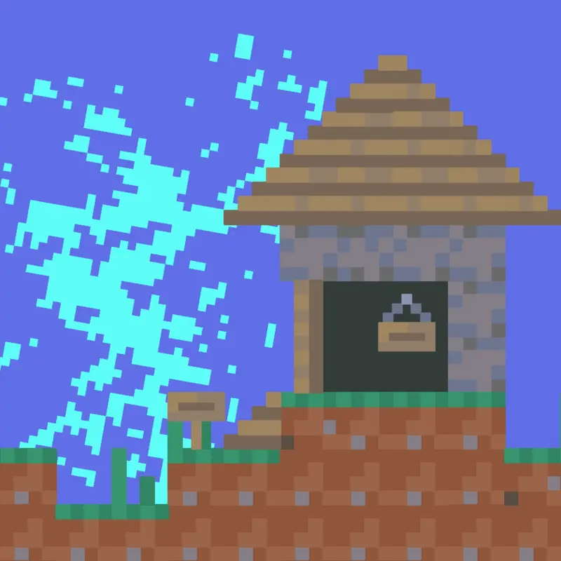 Game by @DreamCastGuy2007