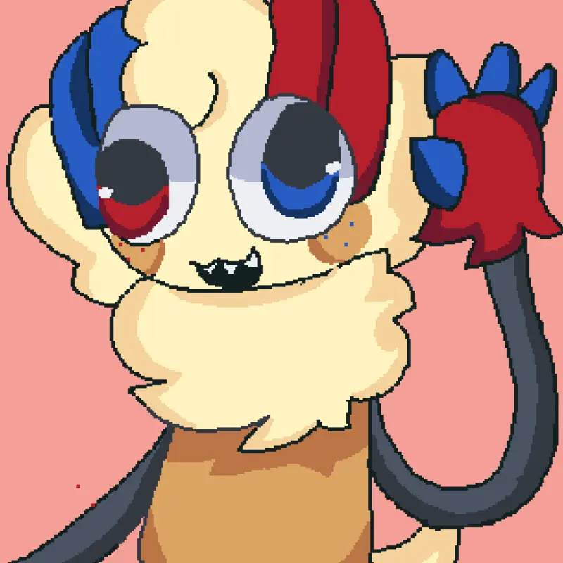 Game by @little_scraps