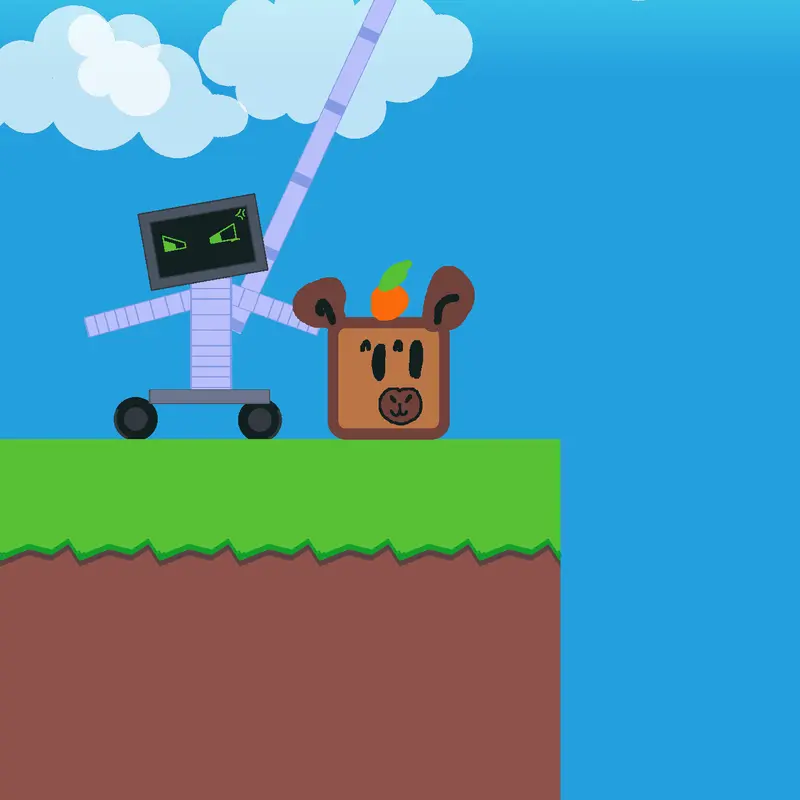 Game by @Elliot_Official