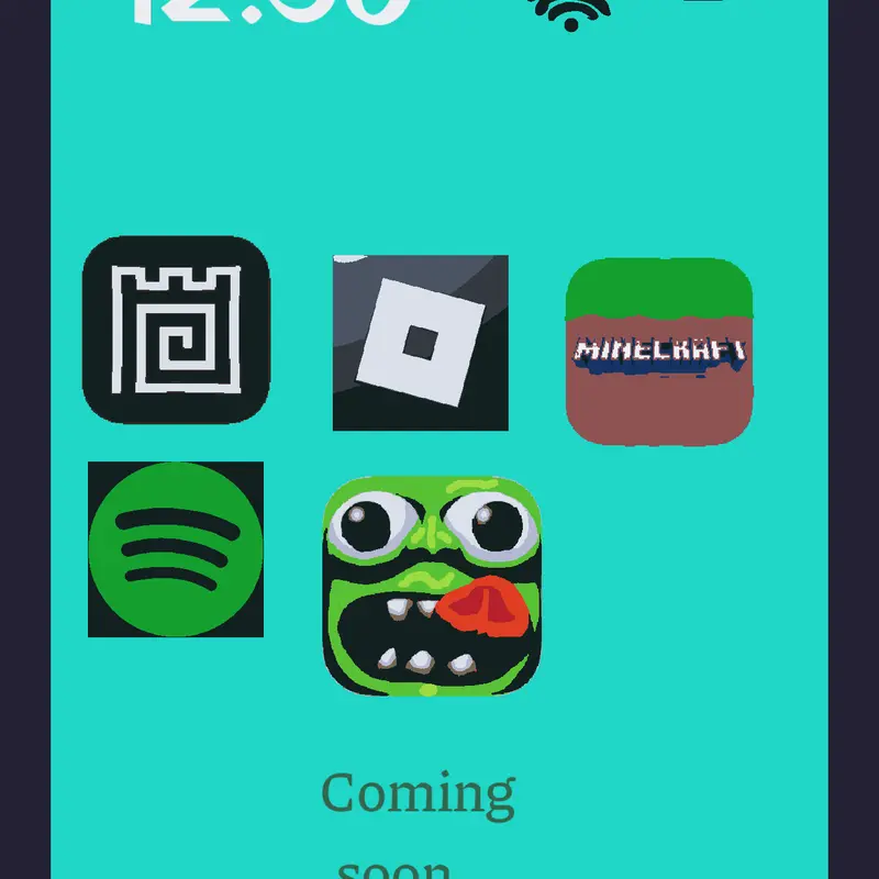 Game by @Sonilo