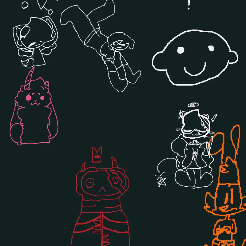 Game by @MDlover