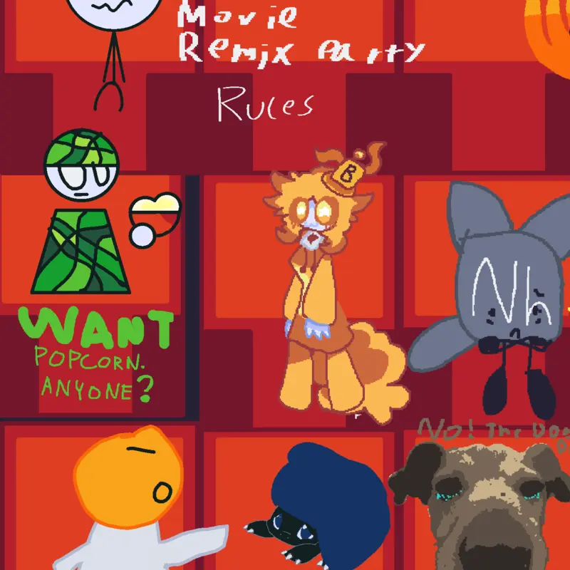 Game by @Migatren