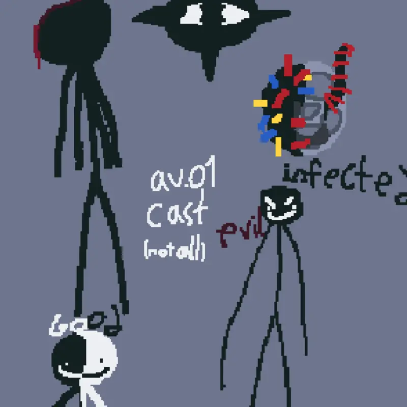Game by @-TCO-