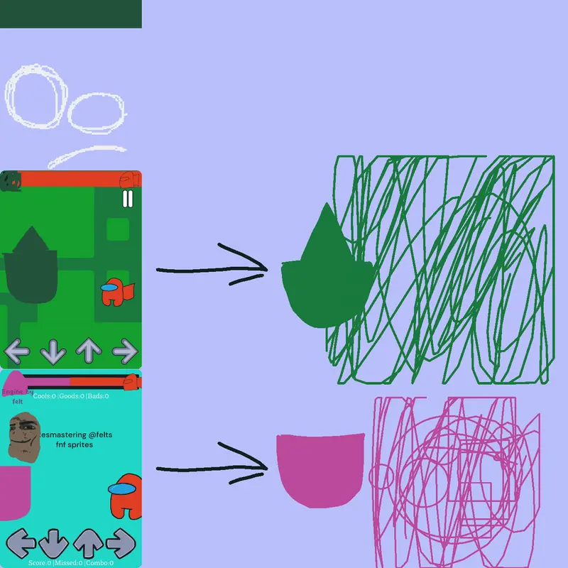 Game by @honplas