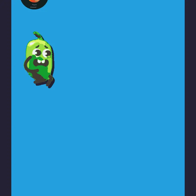 Game by @doodlandcati