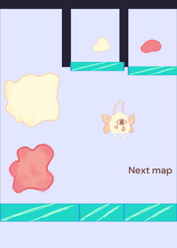 Transfur test sorry for no sound bug fix