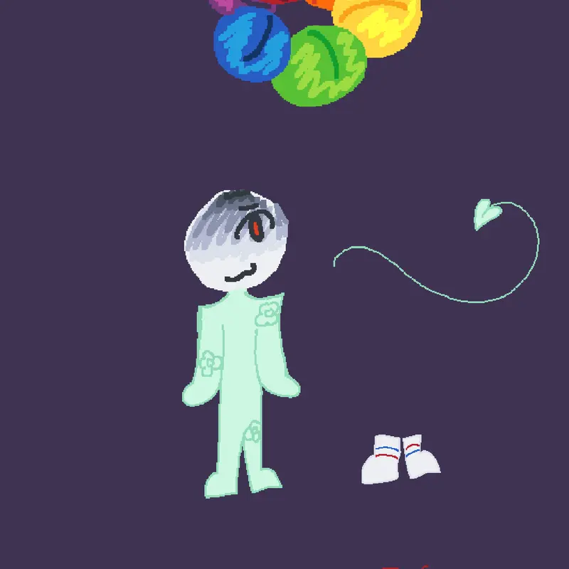 Game by @KittenLuvKid