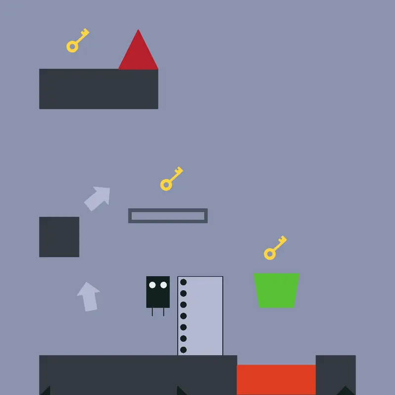 Game by @ingridte