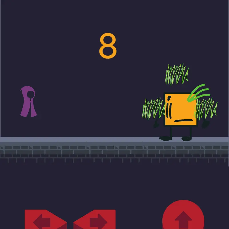 Game by @VoltOrrangespook1616