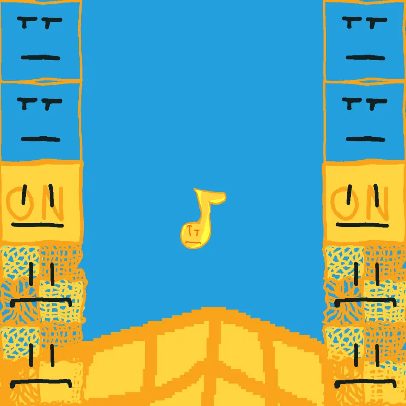 Game by @semihe