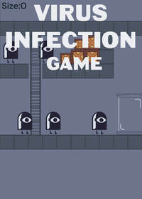 try eat all the player and mouse's