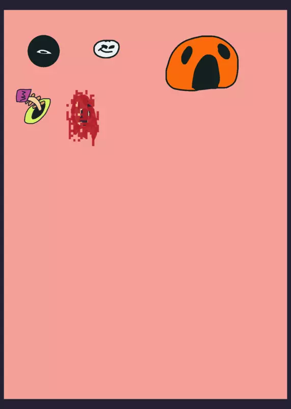 Game by @magnet_mann