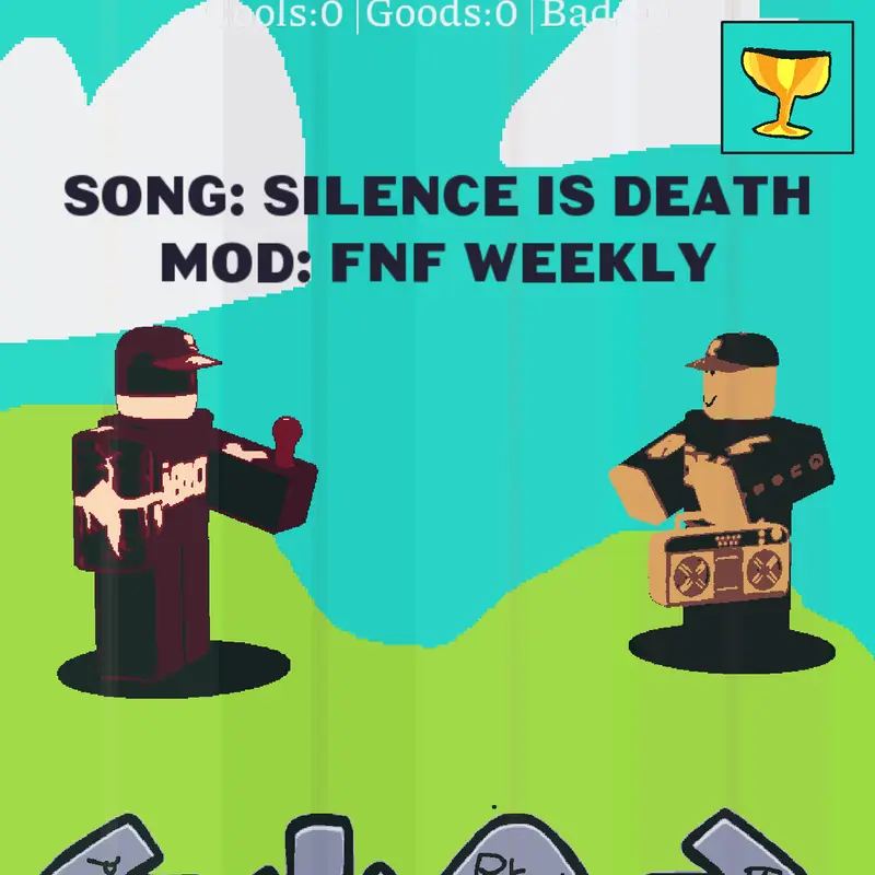 Game by @walk_around1T