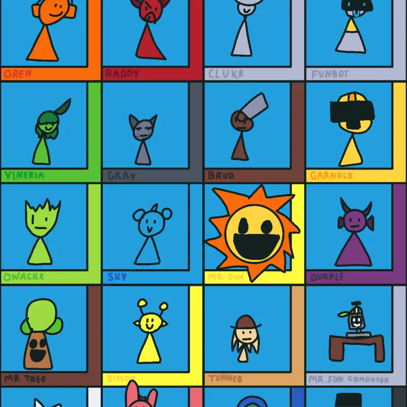 Game by @YourLocalApple