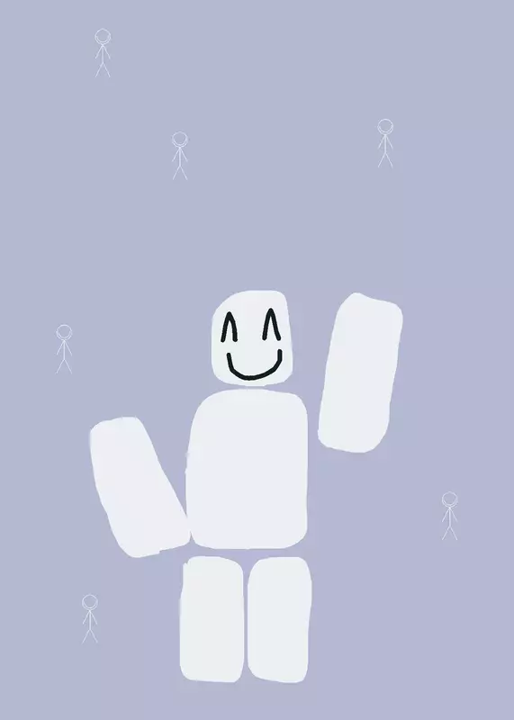 Game by @Methalinwhen