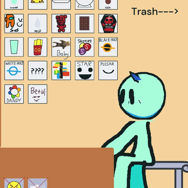 Game by @Burkigamer