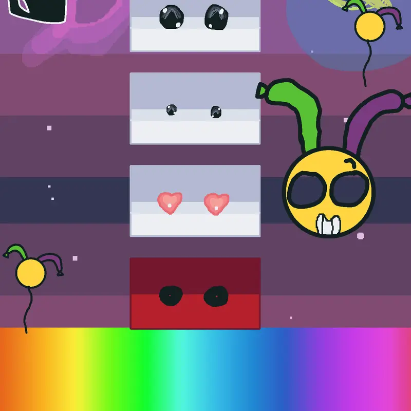 Game by @nic_castle