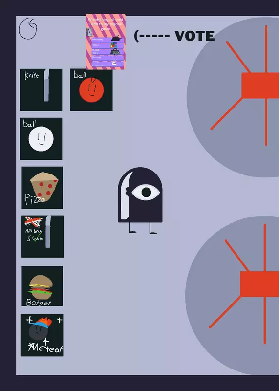 Game by @TheNut