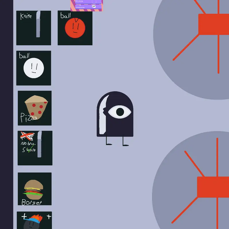 Game by @TheNut