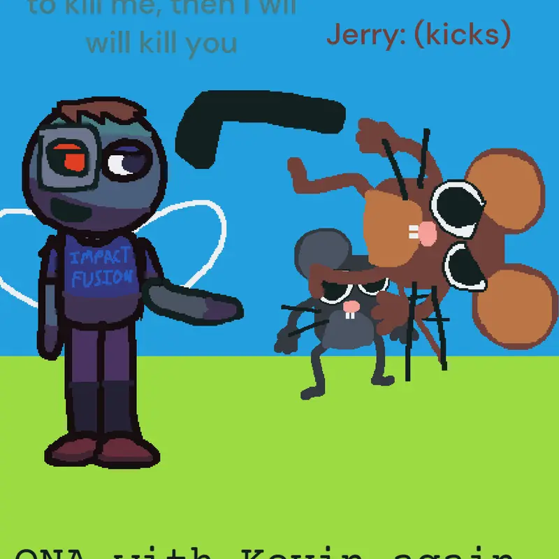 Game by @Jerrybros