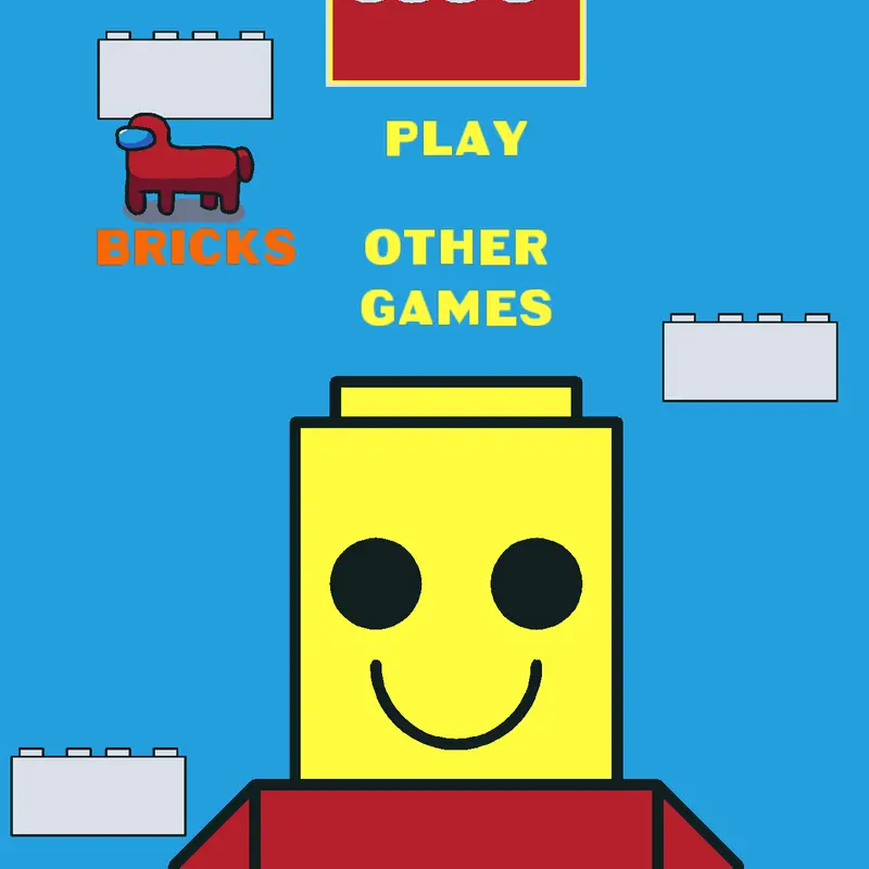Game by @bobel