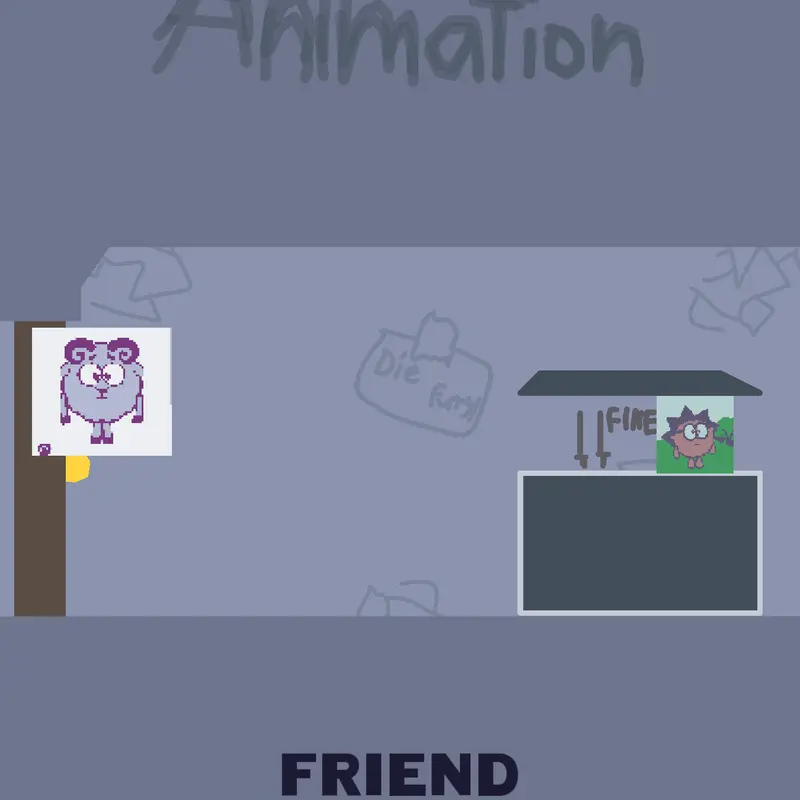 Game by @aliezagold