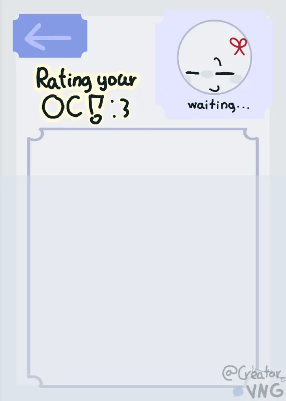 Game by @Creator_VNG