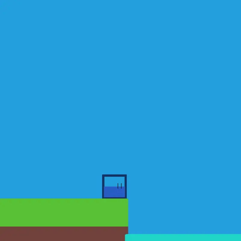 Game by @luiz1