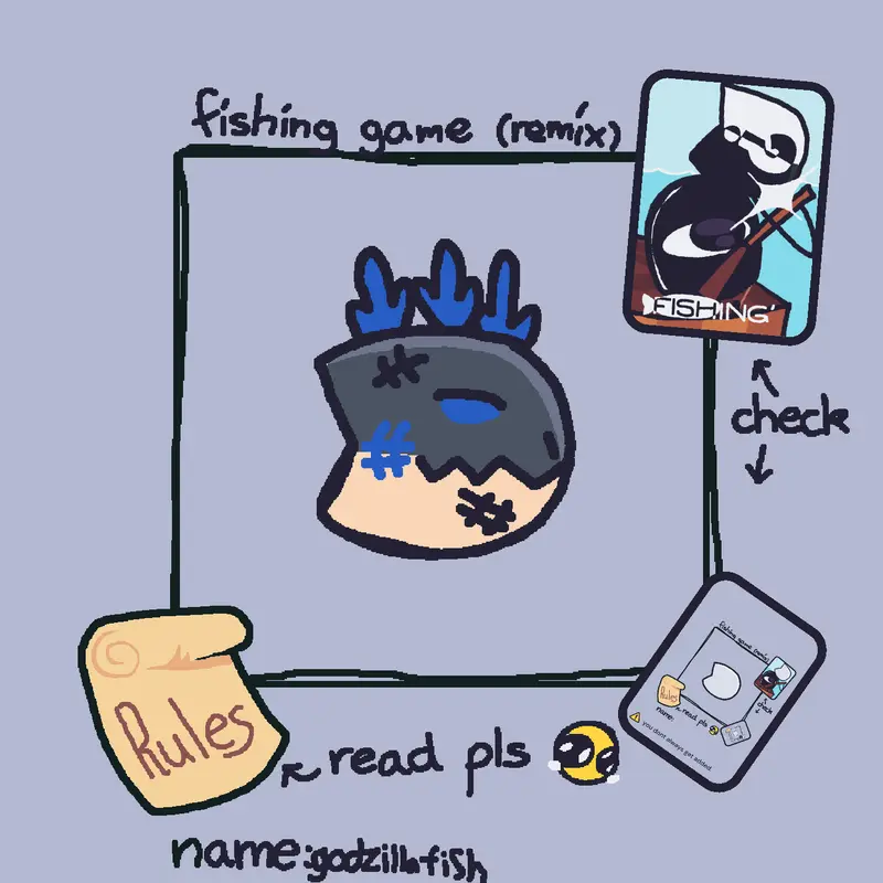 Game by @rex-firezilla