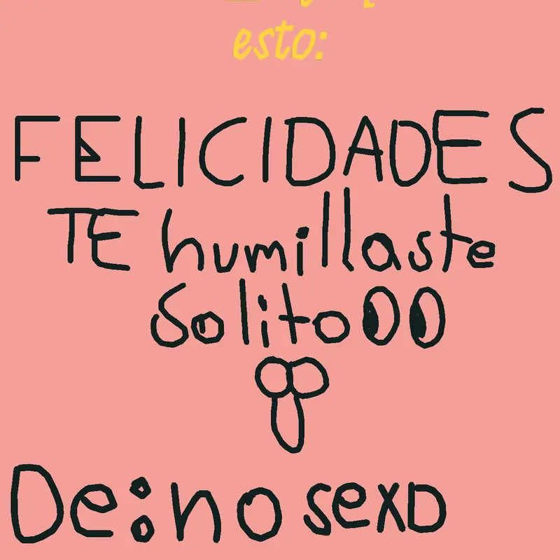No me funen pls by @Lethal_ape_fan_numero1