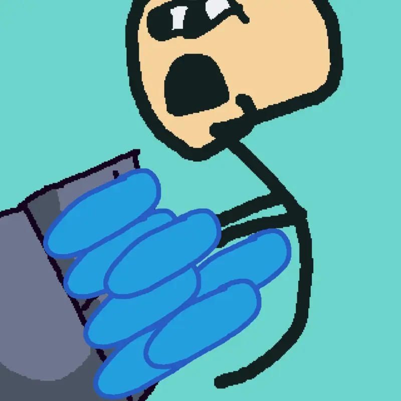 Game by @Rafael543