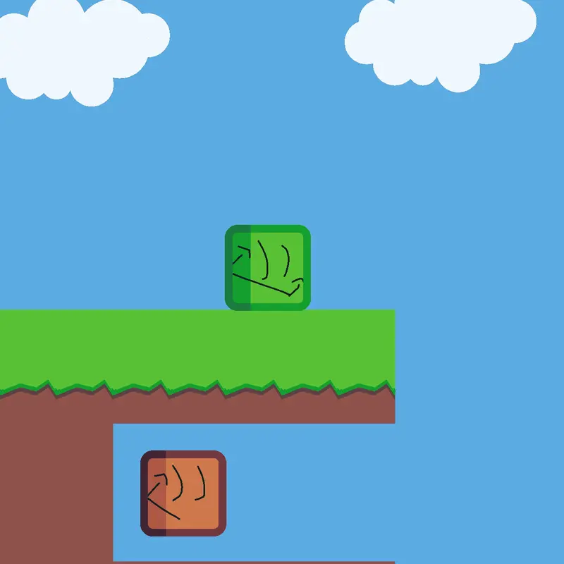 Game by @chenose