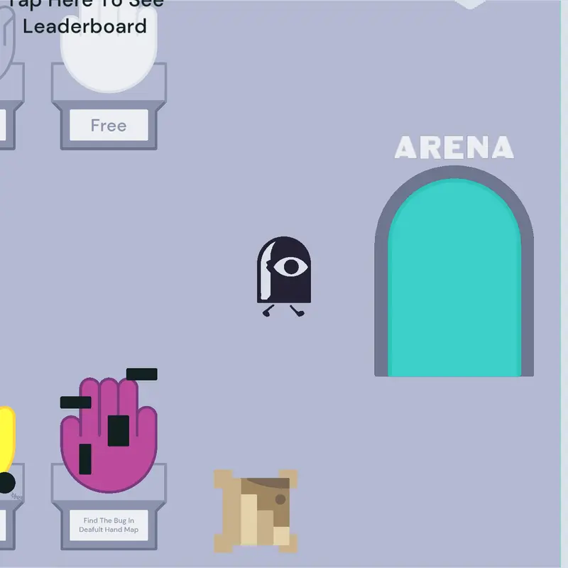 Game by @MiloEX_The_GodofDeath