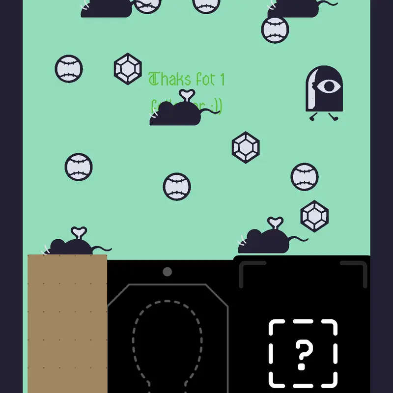 Game by @IanYT