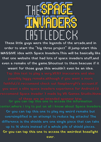 (Info:This game is not finished and contains...