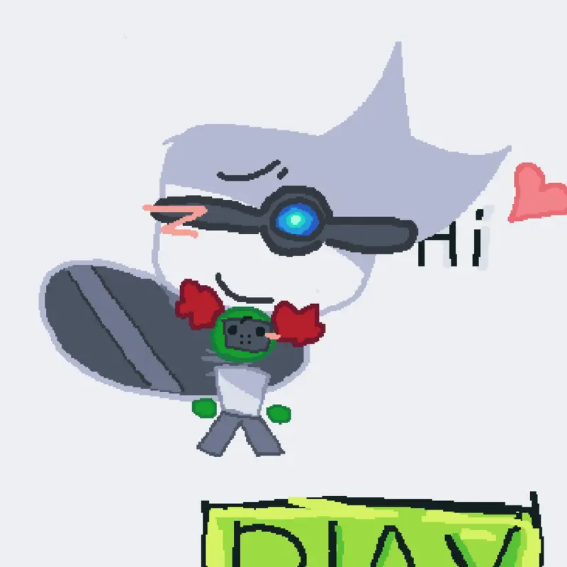 Game by @Ds_TikyFan