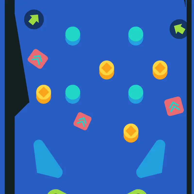 Game by @De_chil