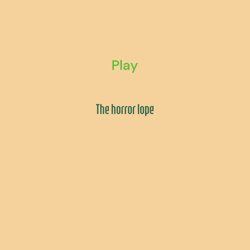 Game by @thebeast111