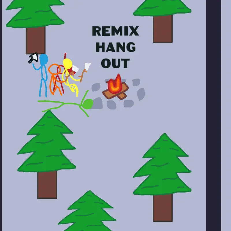 Game by @BRUNOuzk
