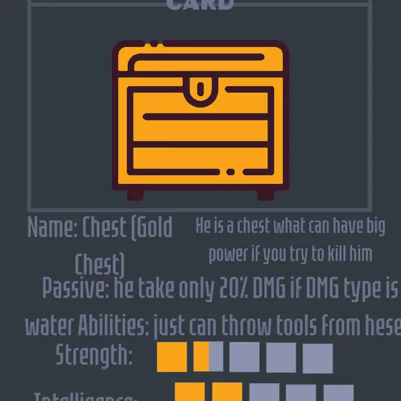 Game by @goldchest
