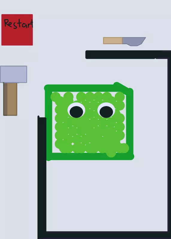 Game by @Crystal_lovesmanggos