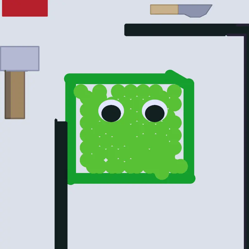 Game by @Crystal_lovesmanggos