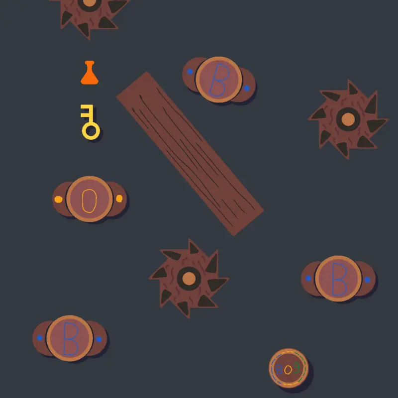 Game by @LionelTheCoolio