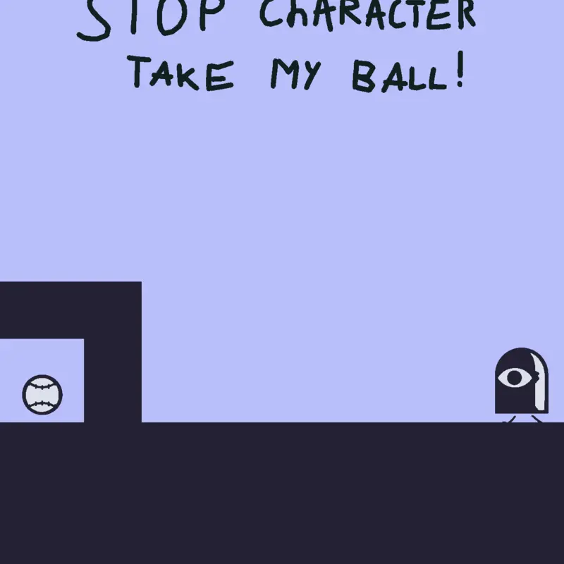 Game by @dragooo