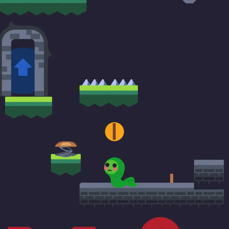 Game by @macantuyul