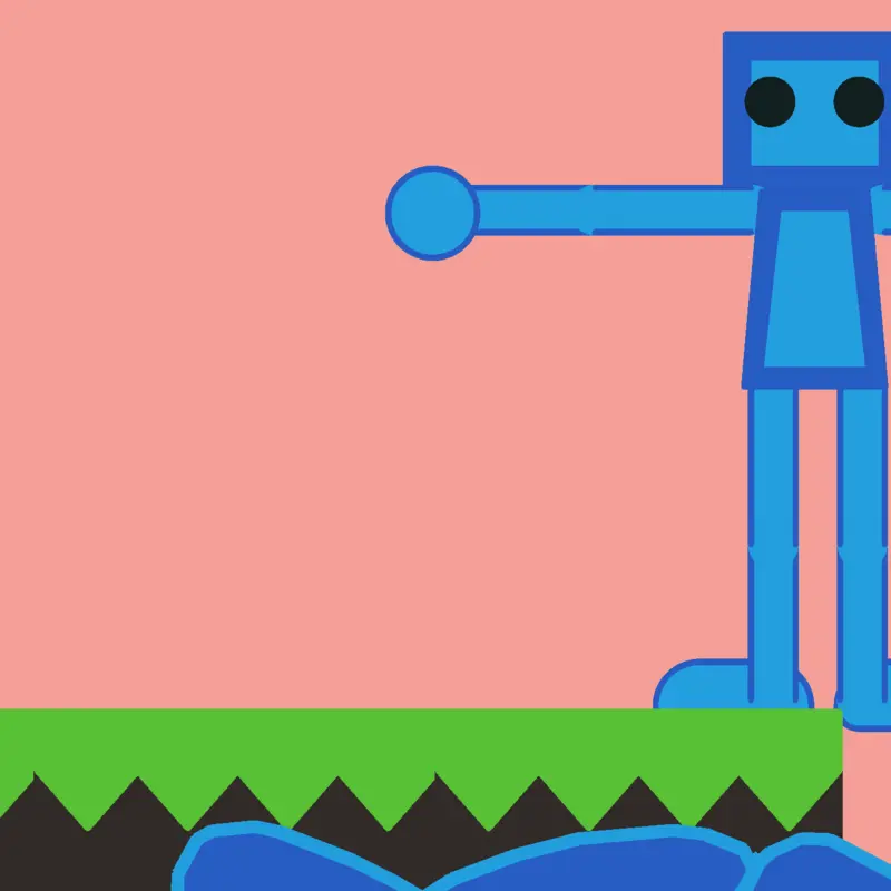 Game by @USABall_Anti-block